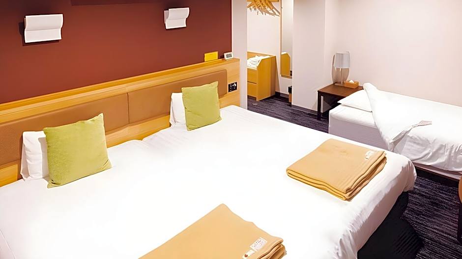 AIRAIKUHOTEL kagoshima