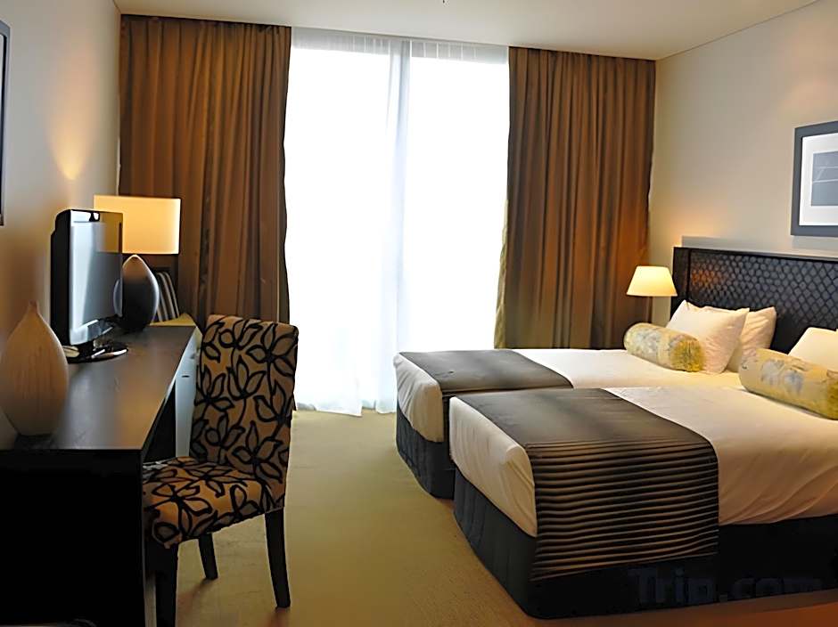 Grand Papua Hotel, a member of Radisson Individuals