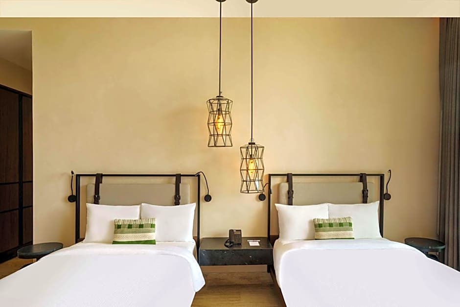 Hacienda Xcanatun, Angsana Heritage Collection