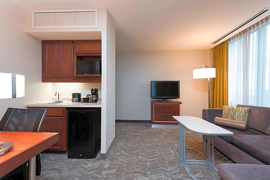 SpringHill Suites by Marriott Chicago O'Hare