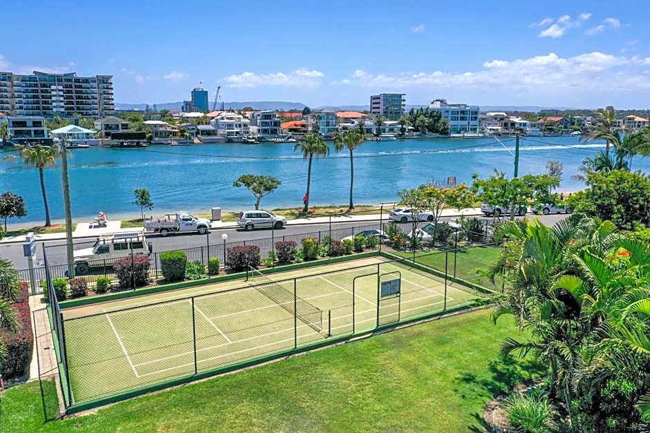 Spectrum Holiday Apartments