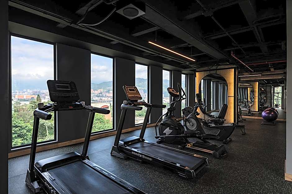 Faranda Collection Medellin, a Member of Radisson Individuals