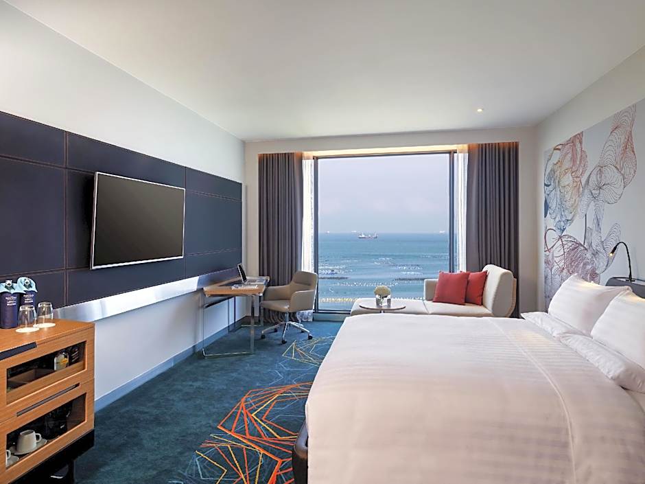 Novotel Marina Sriracha & Koh Si Chang