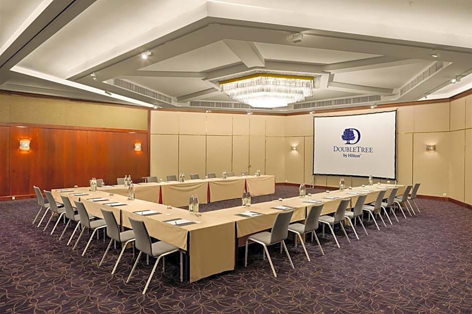 DoubleTree By Hilton Luxembourg