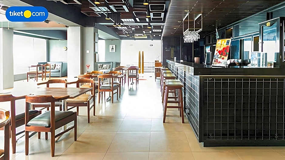 Sala View Hotel
