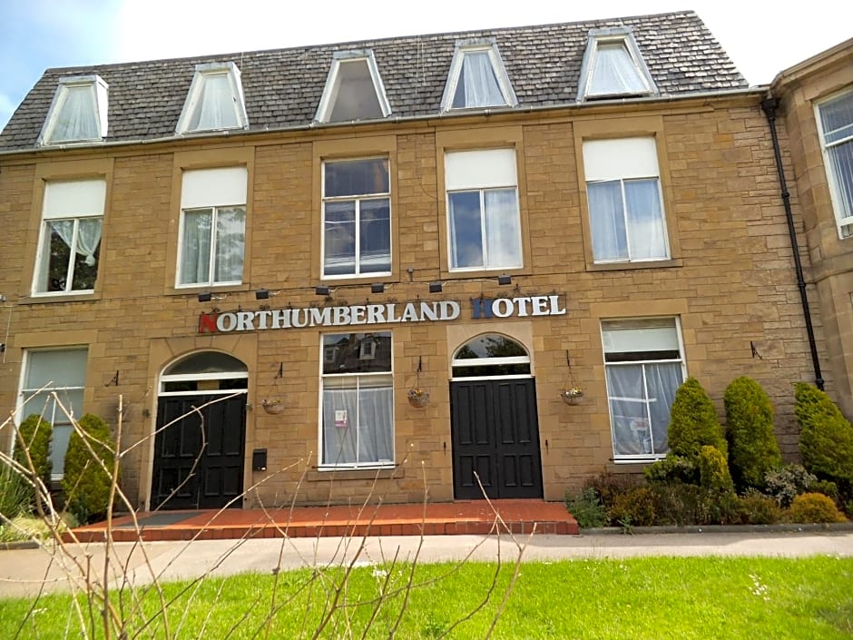 The Northumberland Hotel