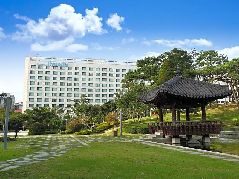 Photo 1 of 50 of Hotel Hyundai by Lahan Ulsan