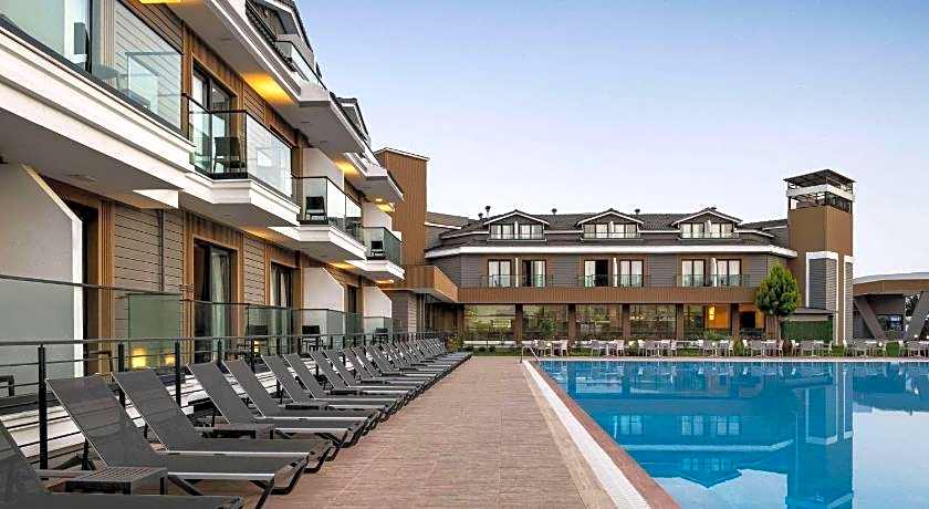 Ramada Resort by Wyndham Pamukkale Thermal