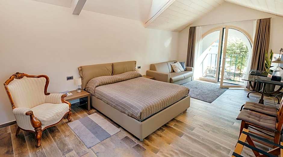 La Locanda del Cantiere