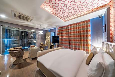 Royal Suite