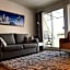 Magog Waterfront Condo
