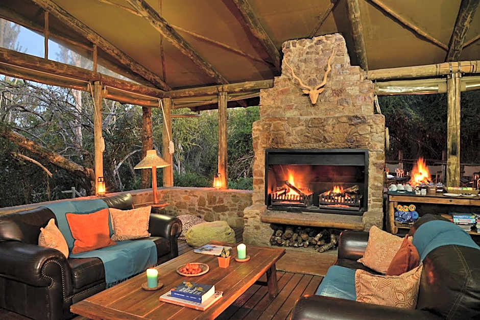 Sibuya Game Reserve and Lodge