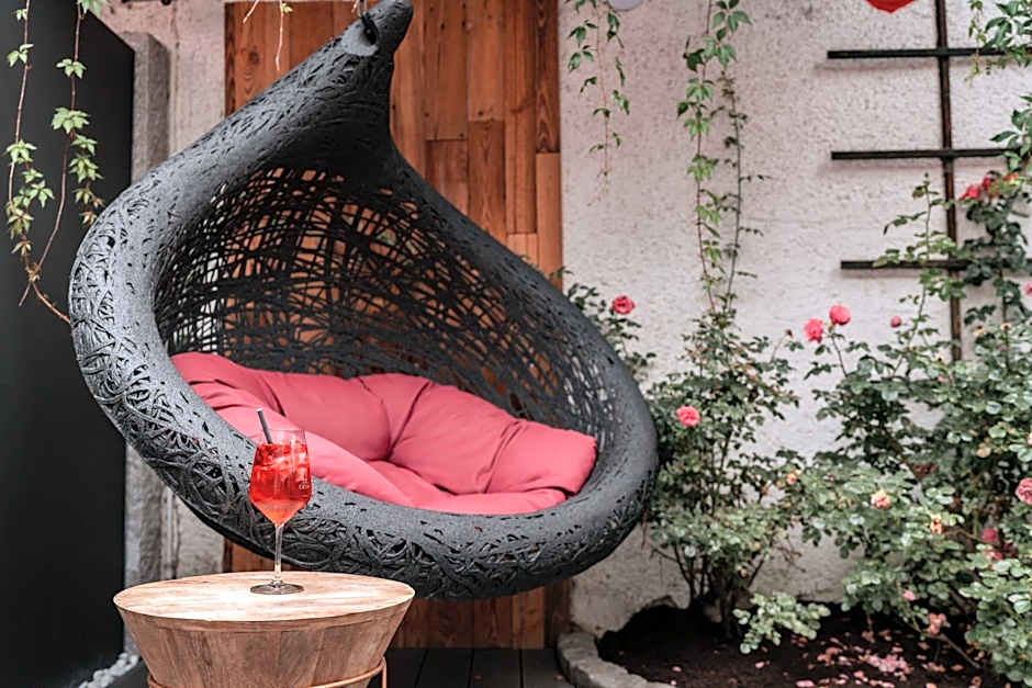 Boutique Hotel Restaurant & Spa beim Lipp