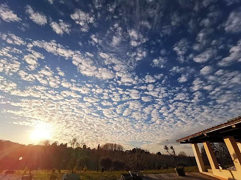 Masseria Le Querciole