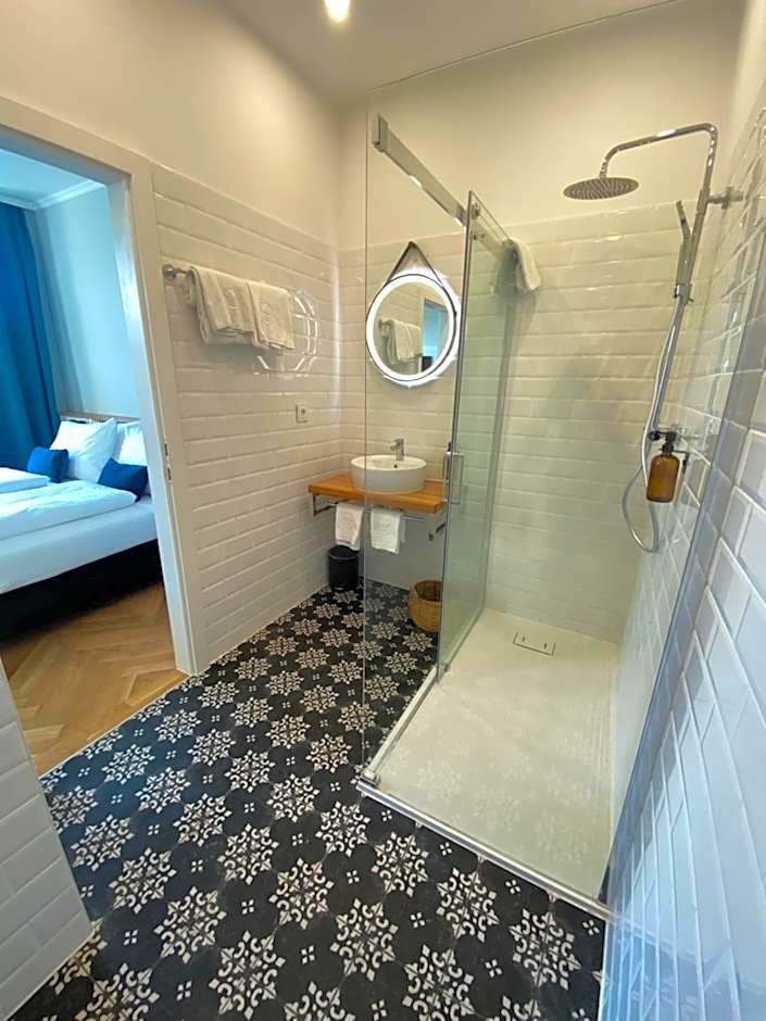 Boutique Hotel Kolbeck