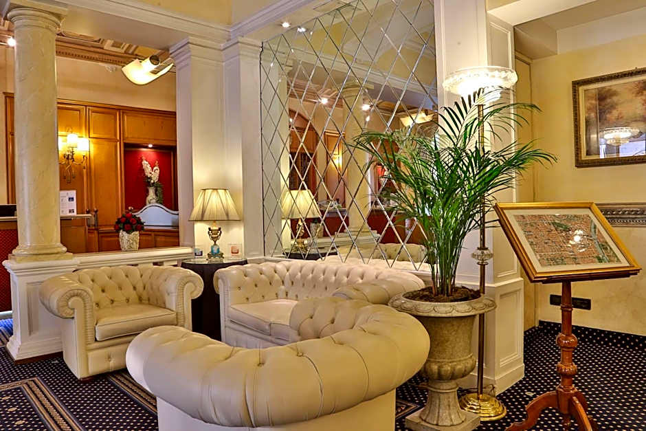 Best Western Plus Hotel Genova