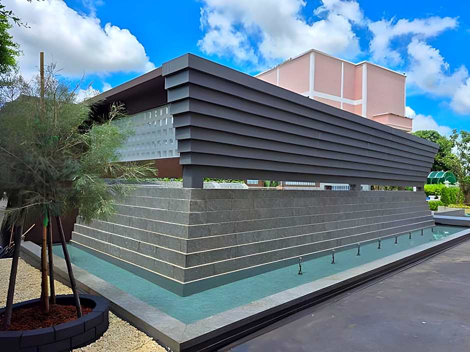 Wangkaew Hotel Phitsanulok