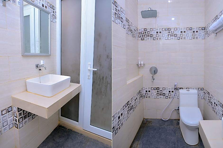 Capital O 2018 Ring Road Guest House Syariah