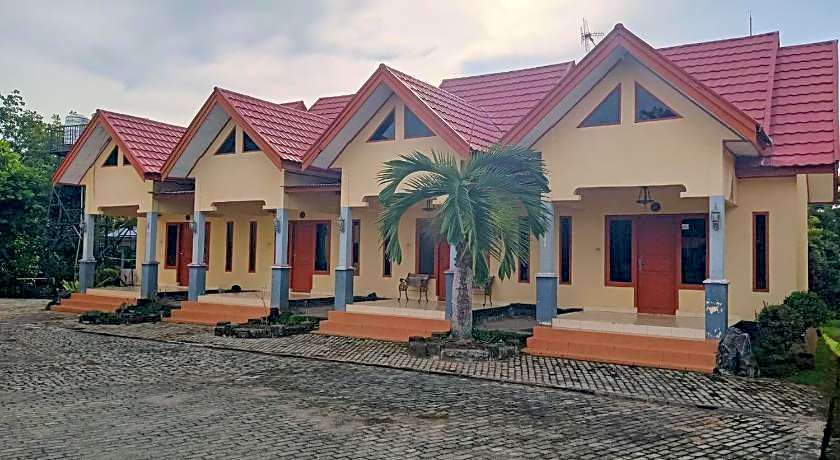 RedDoorz @ Puncak Tahura Hotel Bengkulu Tengah