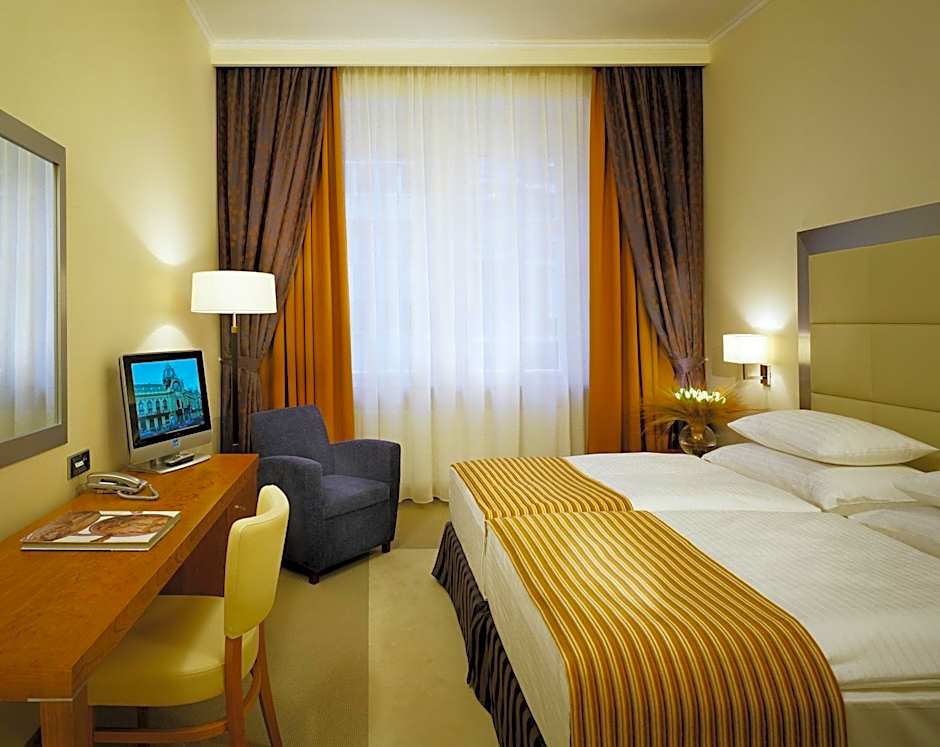 Design Merrion Residence