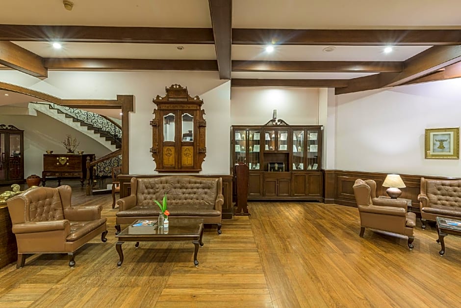 Club Mahindra Munnar