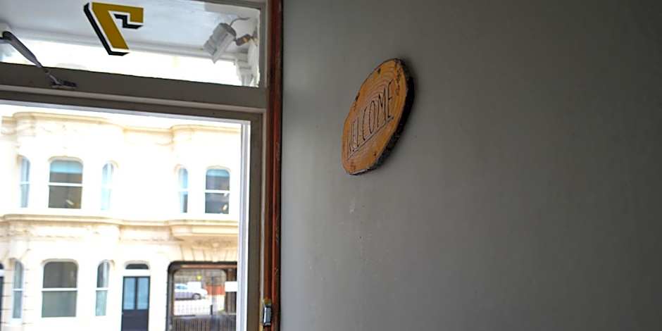 Old Palace Guest House