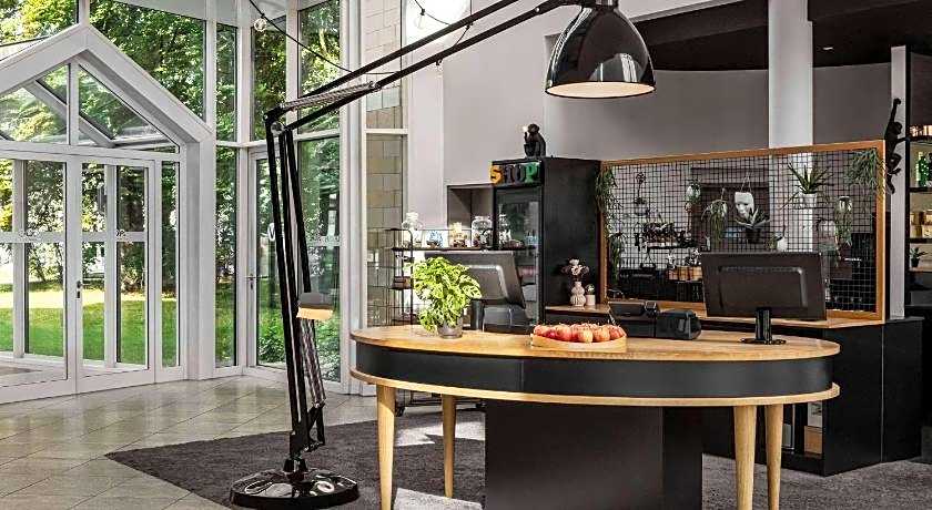 Vienna House Easy by Wyndham Bad Oeynhausen