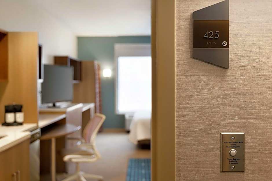 Home2 Suites By Hilton Rochester Greece