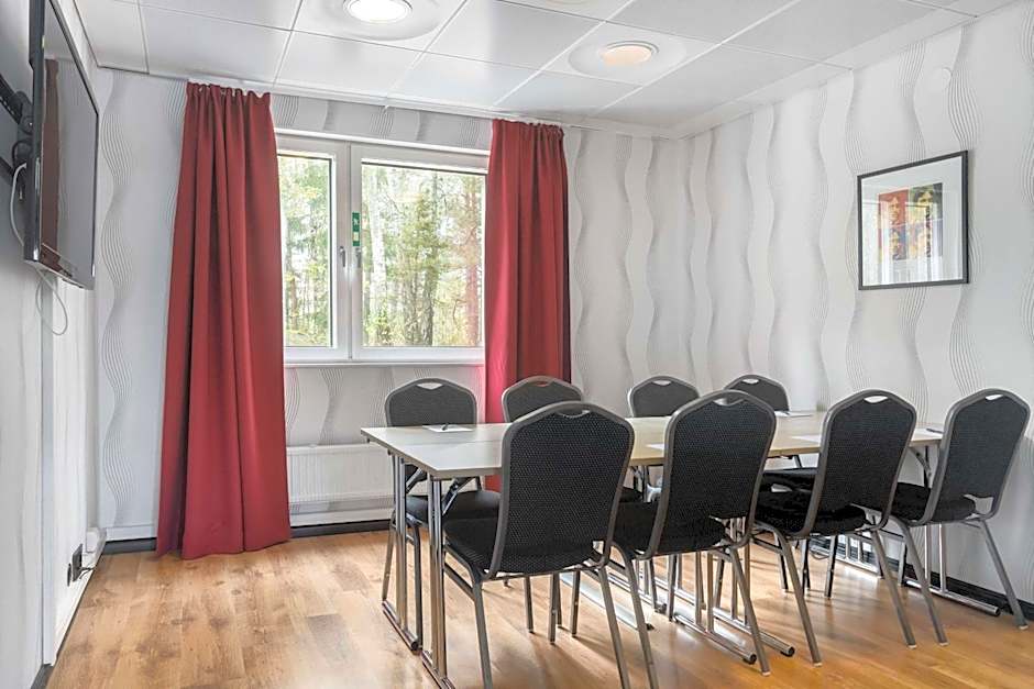 Best Western Gustaf Froding Hotel & Konferens