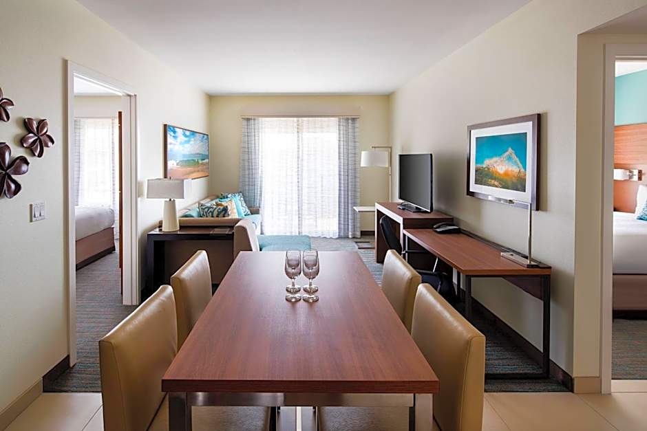 Residence Inn by Marriott Maui Wailea