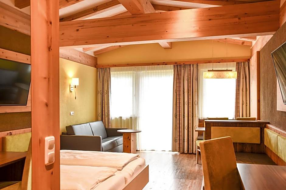 Hotel Lärchenhof