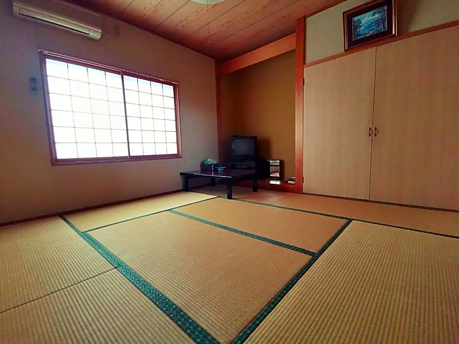 たから温泉民宿 Gem Onsen Stay