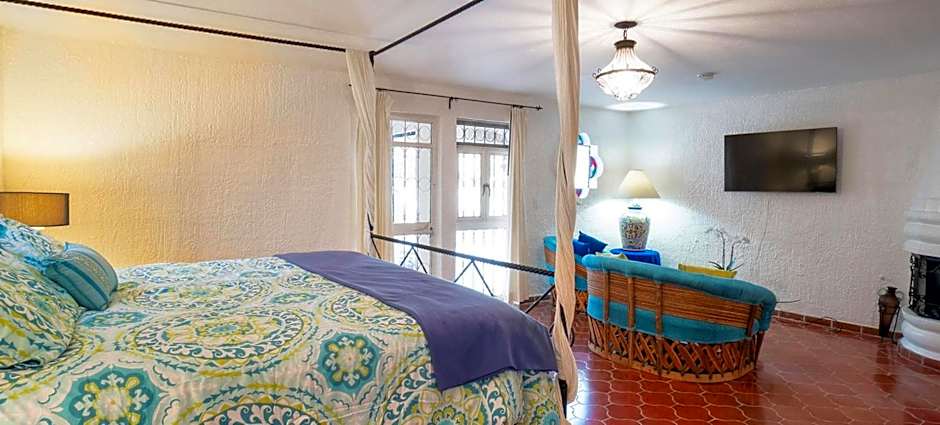 Garden of Dreams Boutique Hotel