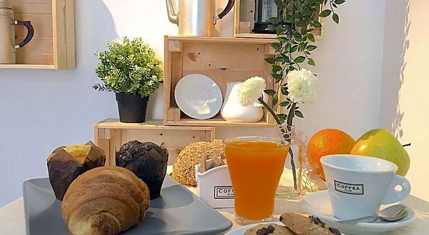 B&B Vacanze Murgiane