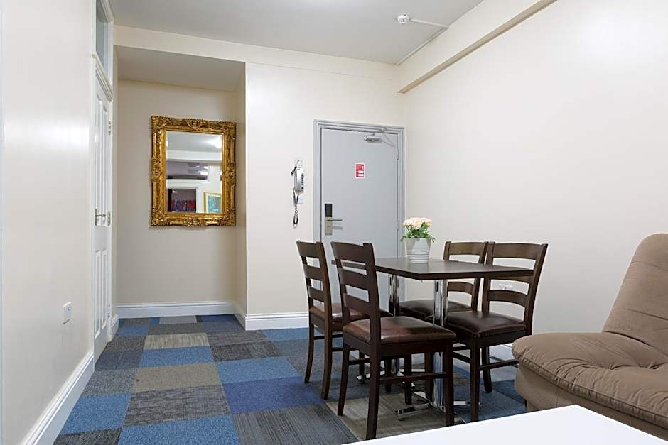 Central Hoxton Shoreditch