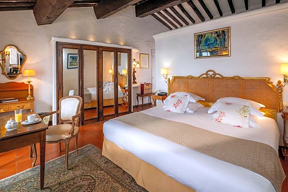 Hotel Le Maquis