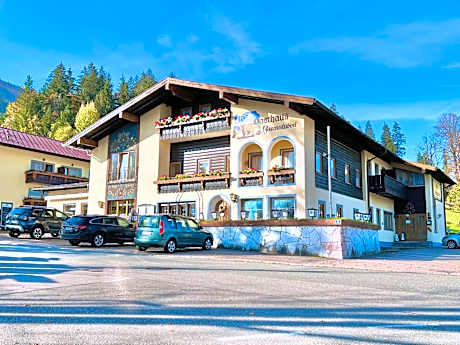 Hotel Bärenstüberl