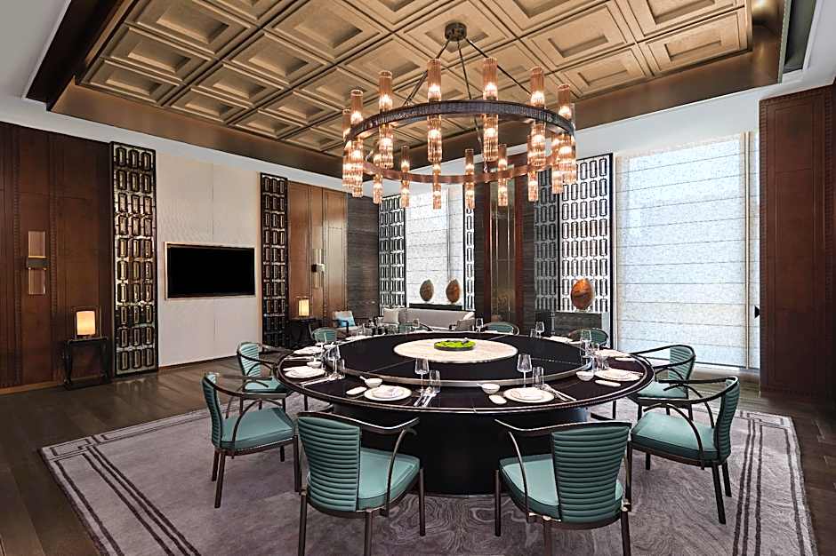 JW Marriott Hotel Xi'an