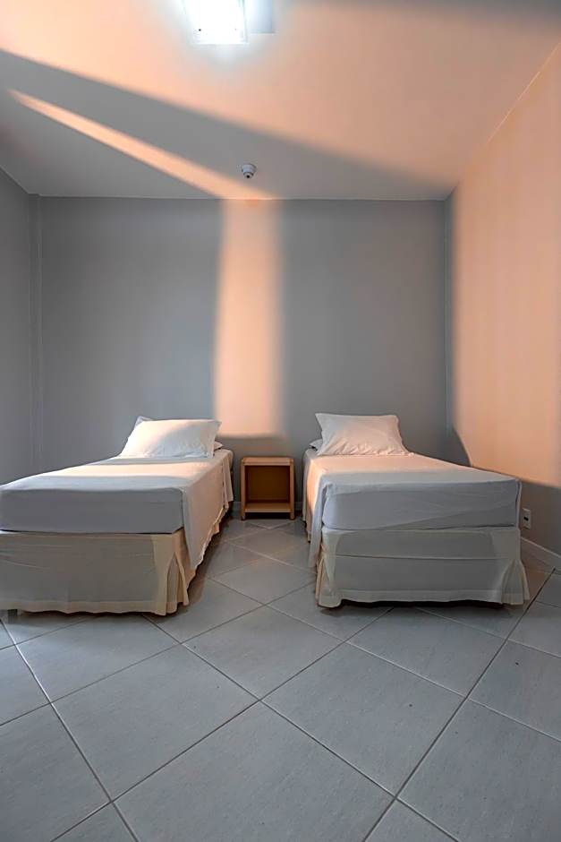 Sagres Praia Hotel