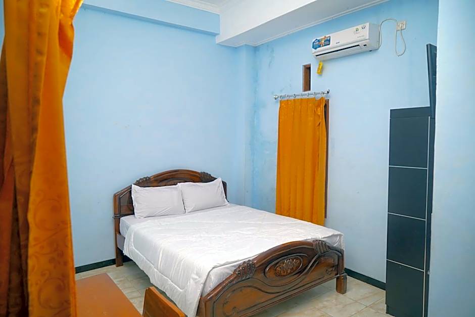 Homestay Kampung Inggris SYARIAH