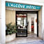 L'alcove Hotel
