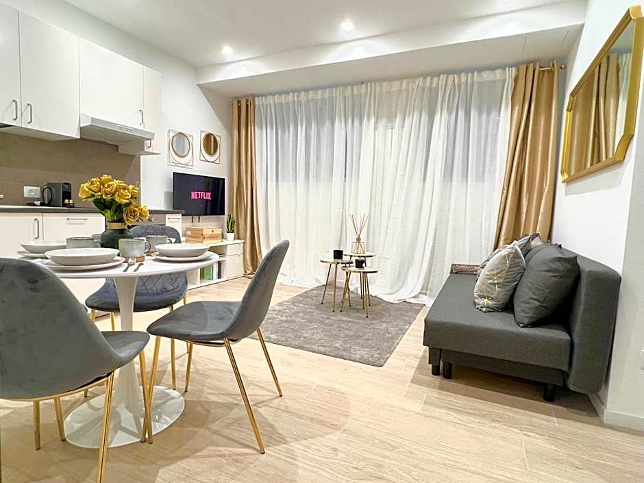 The Boutique Houses - Hebrew Quarter