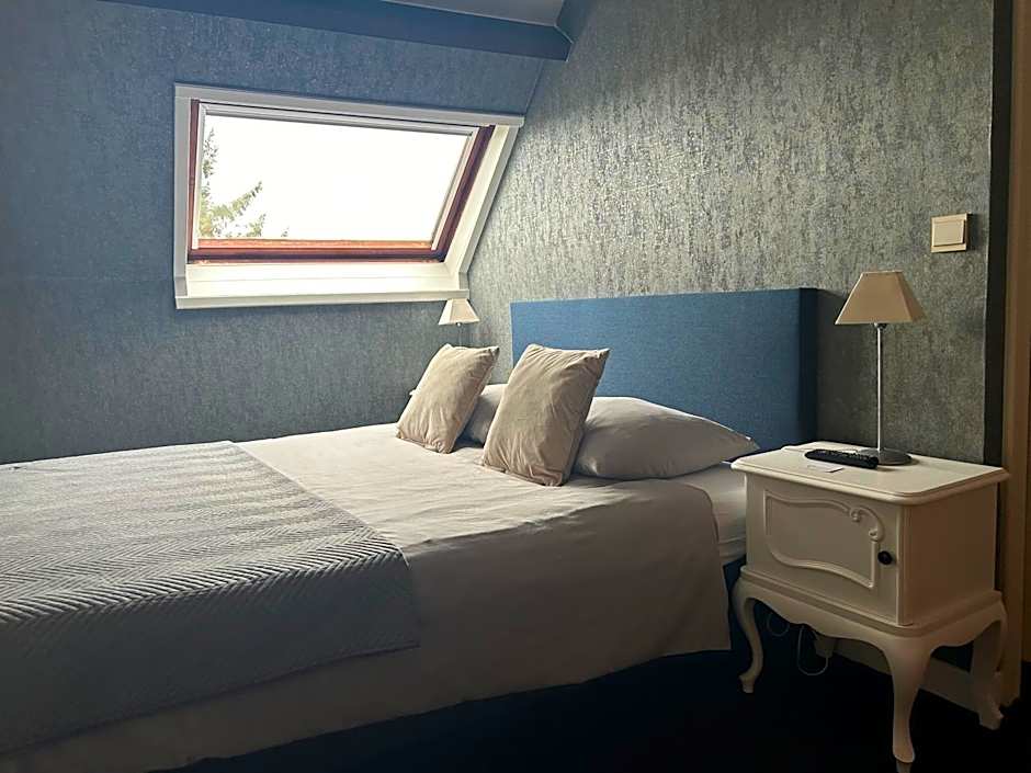 Hotel Vredehof