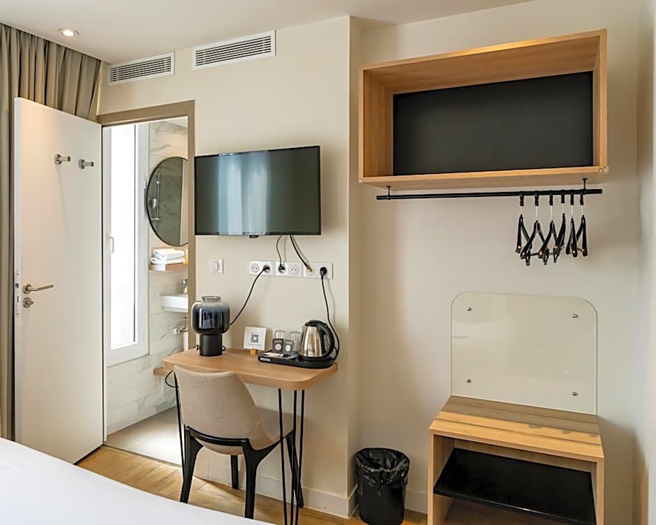 Hotel Courseine