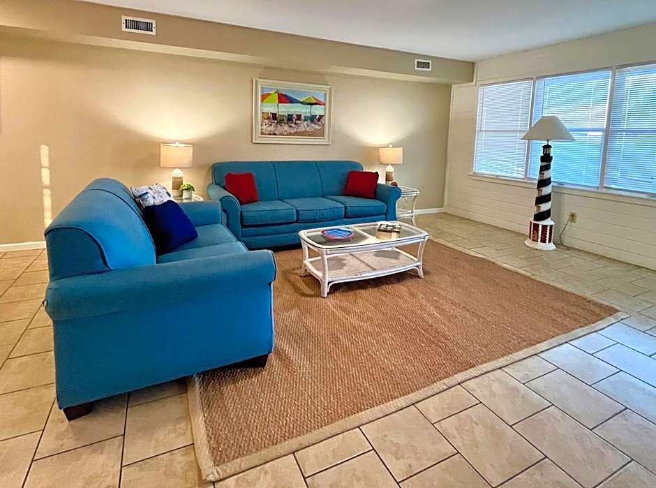 Cape Hatteras Motel