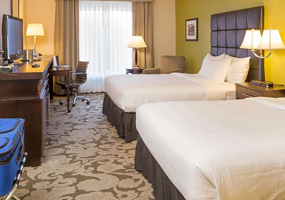 Prairie Meadows Casino Racetrack and Hotel