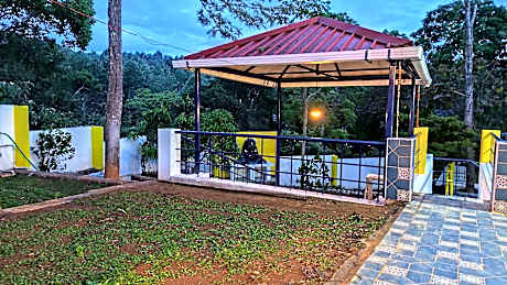 The Ishank Resorts, Yercaud Hills
