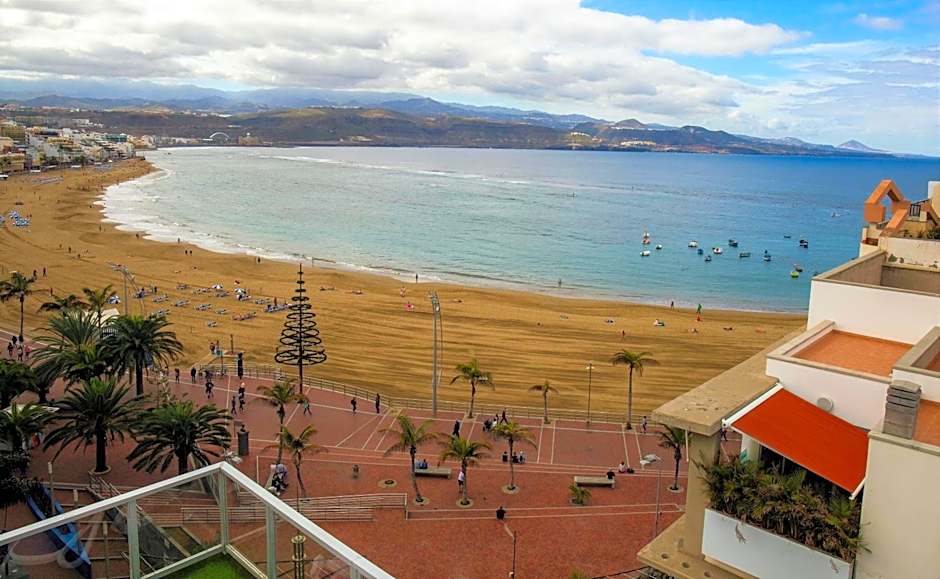 Hotel Aloe Canteras