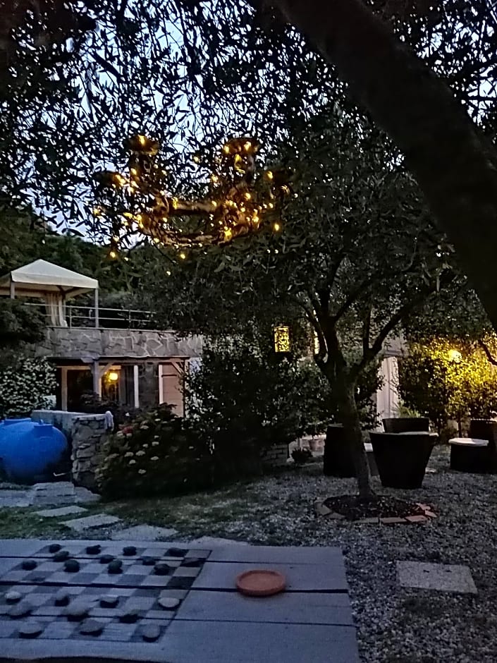 B&B Piè del Castello