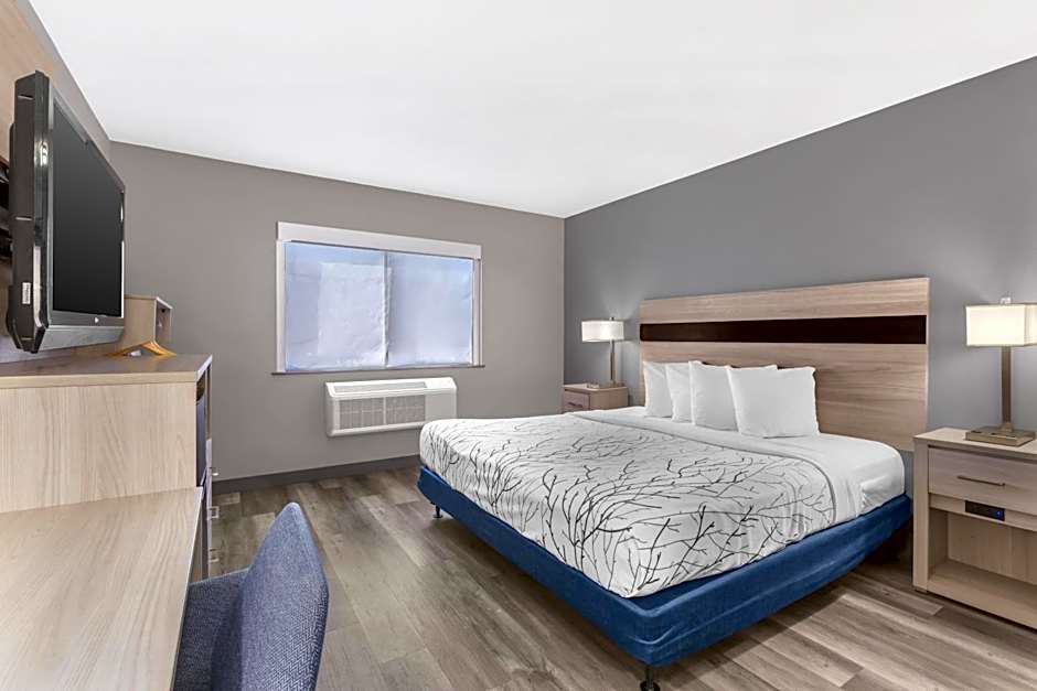 Photo 1 of 34 of Best Western Blythe